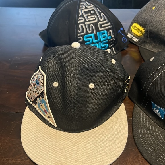 Grassroots California Hat Collection - Picture 2 of 4